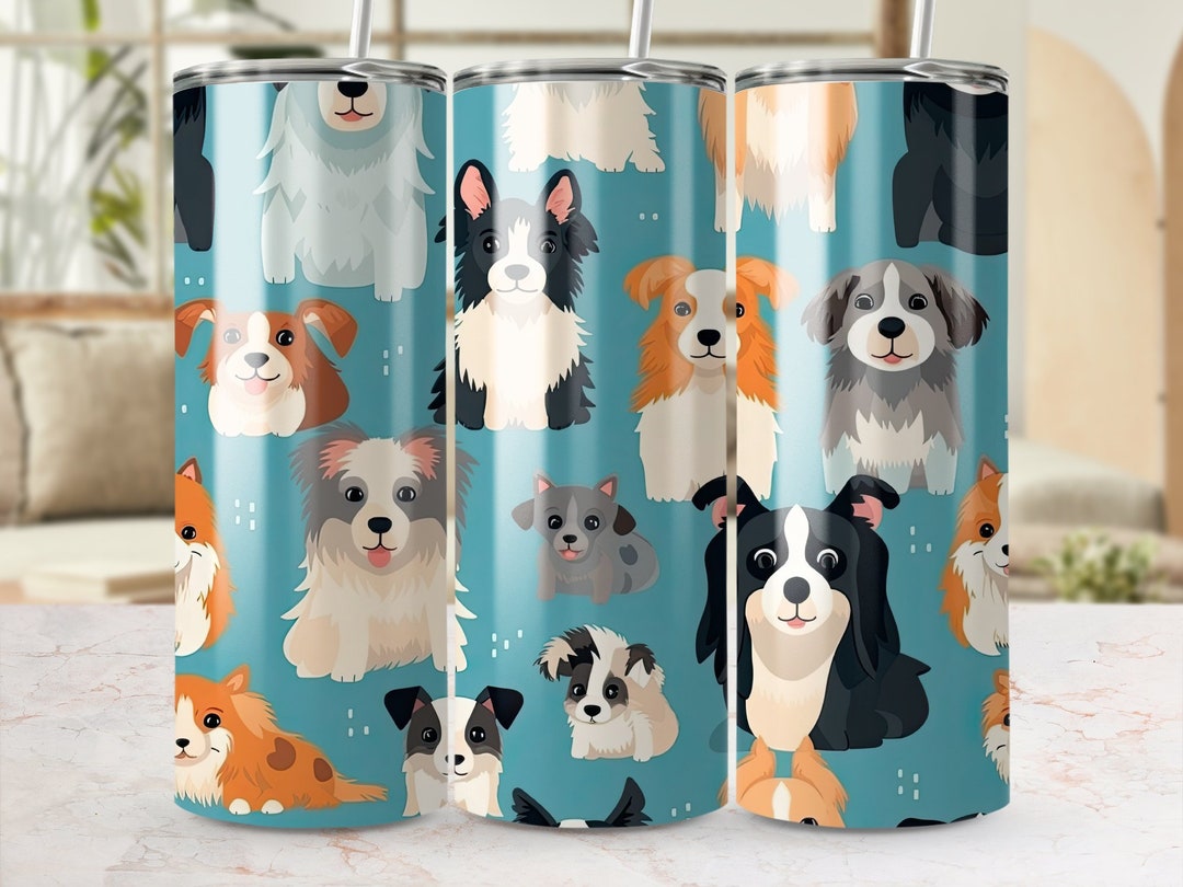 Dog Tumblers main image 0