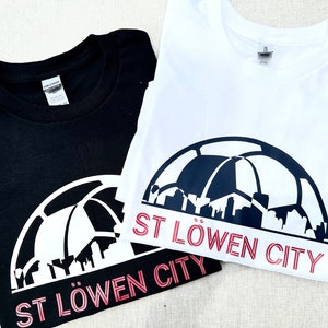 St Löwen City Sc
