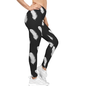 Buy Spangel Fashion Women's Yoga Dress Pants Stratchable Digital