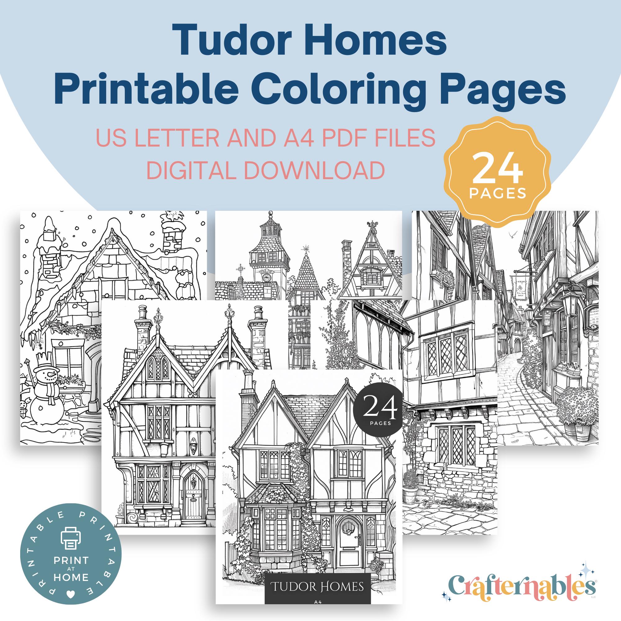 Cape cod/Tudor style? What is it's proper name? : r/architecture, image size:2000x2000