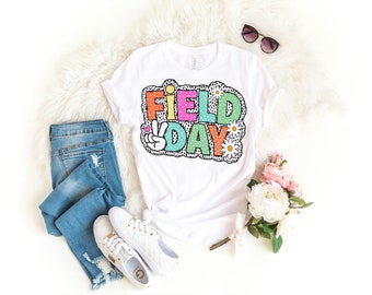 Field Day Digital download