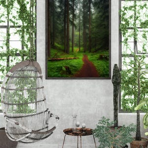 Wall art
