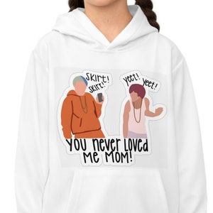 Yeet skrrt Etsy Espa a