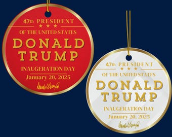 What Melania Trump Wore To The Inauguration - Including The Hat