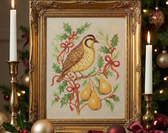 12 days of christmas tie