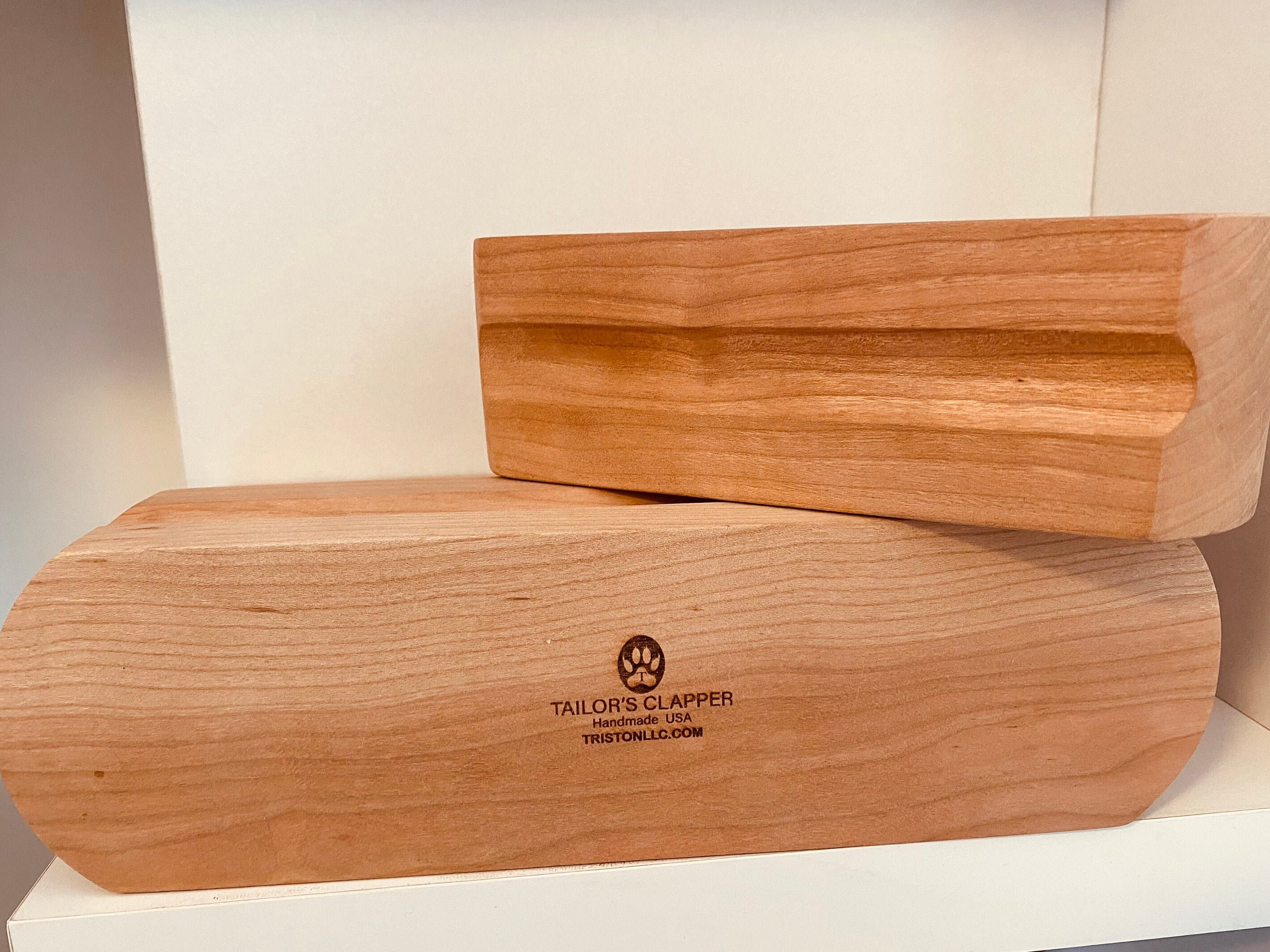 Tailors Quilting Clapper Better Than R Blake Quilting Clappers Gift