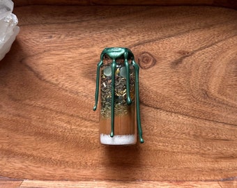 Wealth Attracting Money Spell Jar | Prosperity Spell Jar
