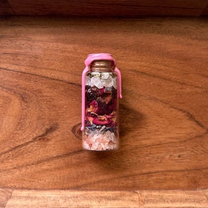 Self Love Spell Jar