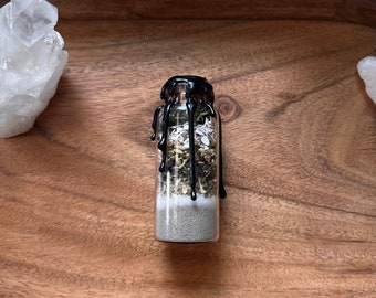 Protection Spell Jar