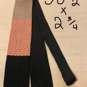Vintage 1940’s/1950’s Phoenix necktie