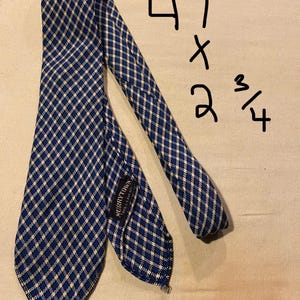 Vintage 1930’s Murrytown necktie