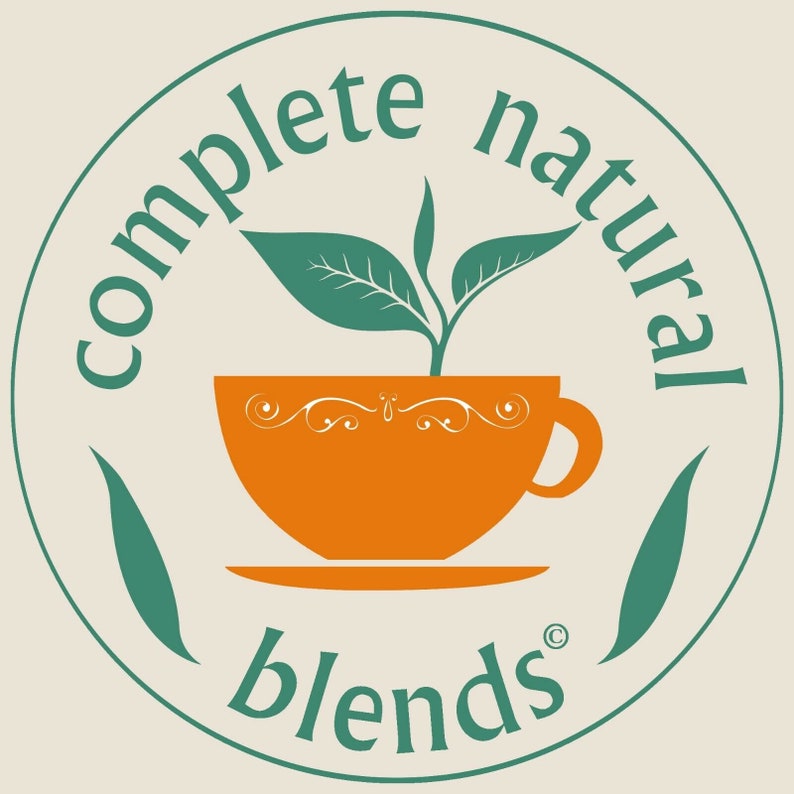 BLADDER CONTROL TEA Reduces Nighttime Urination by Master Herbalist Etsy