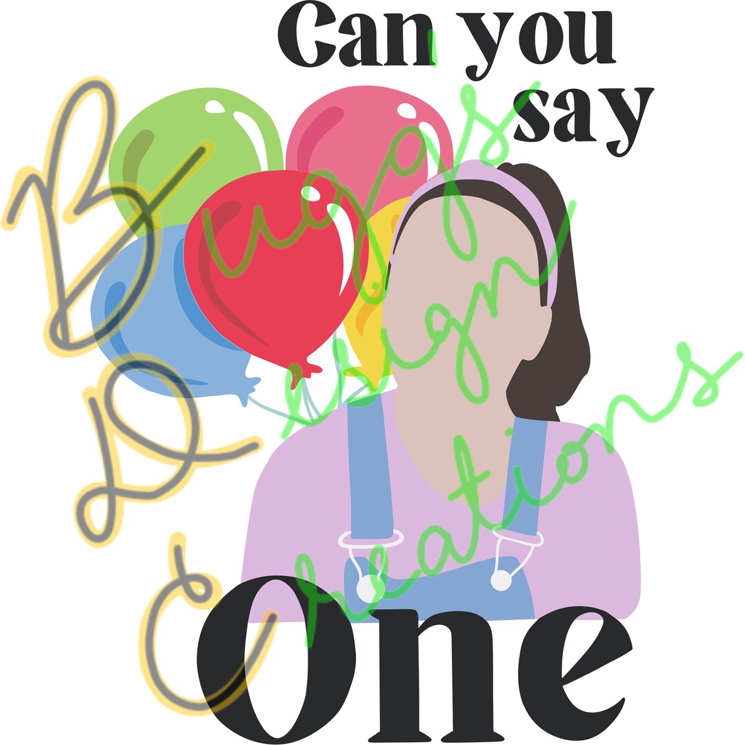 Ms. Rachel One - Etsy