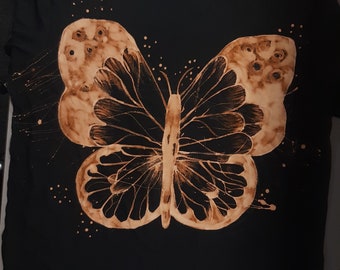 Custom Bleach Design