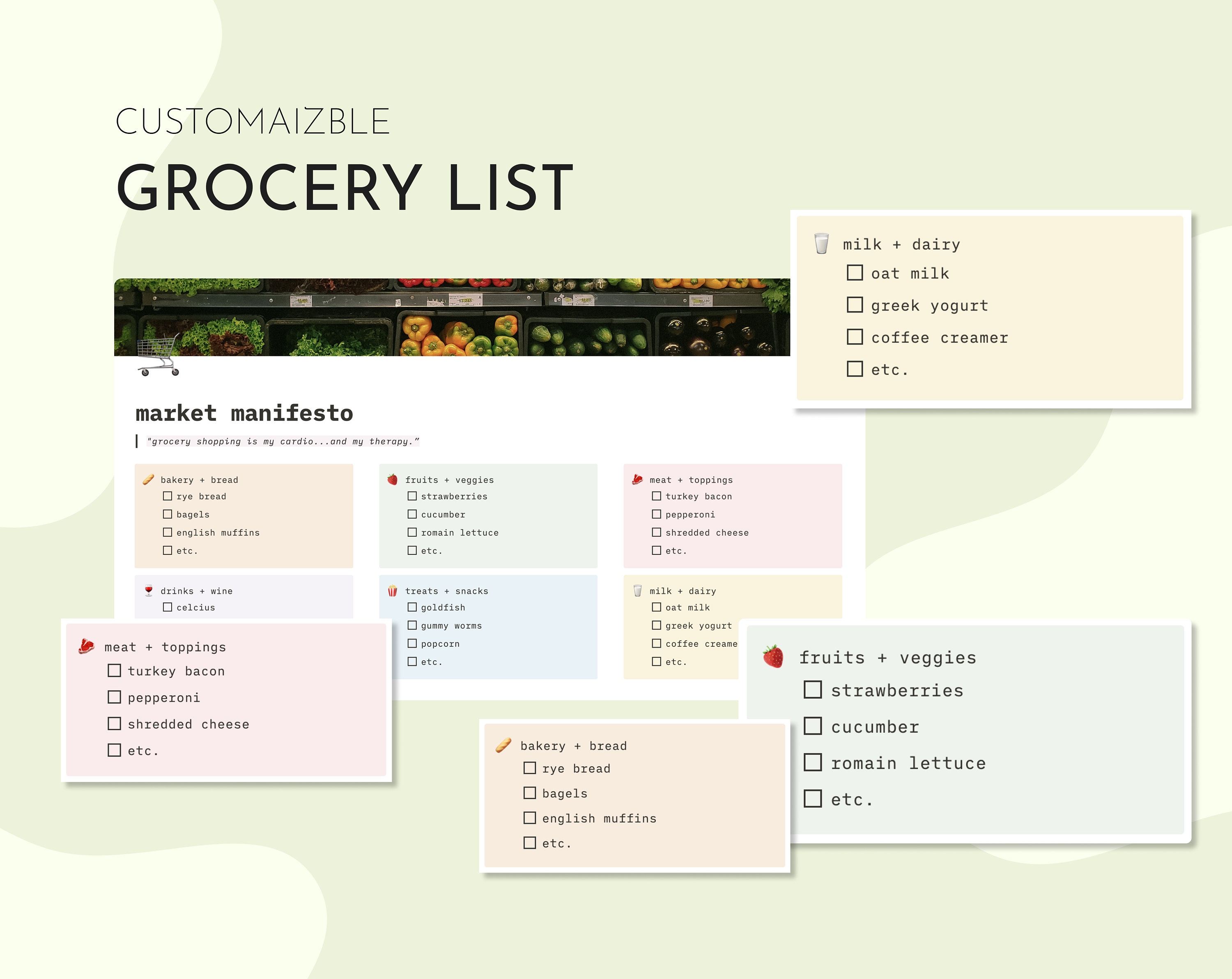 Notion Template Meal Prep Planner Ultimate Template Notion Dashboard Notion Template Meal Prep Planner Ultimate Template Notion Dashboard