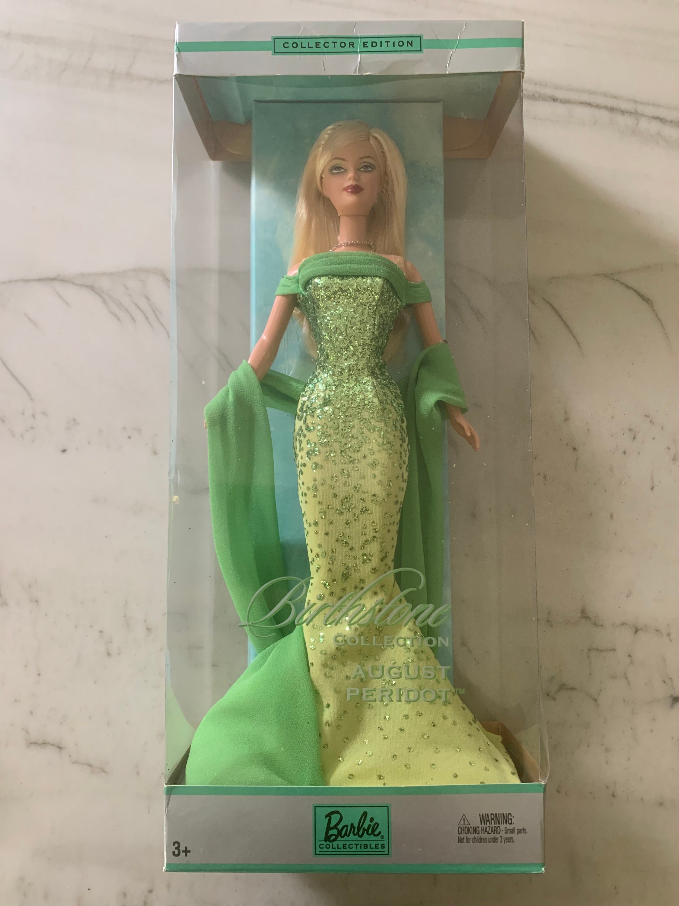 Birthstone barbie june hotsell