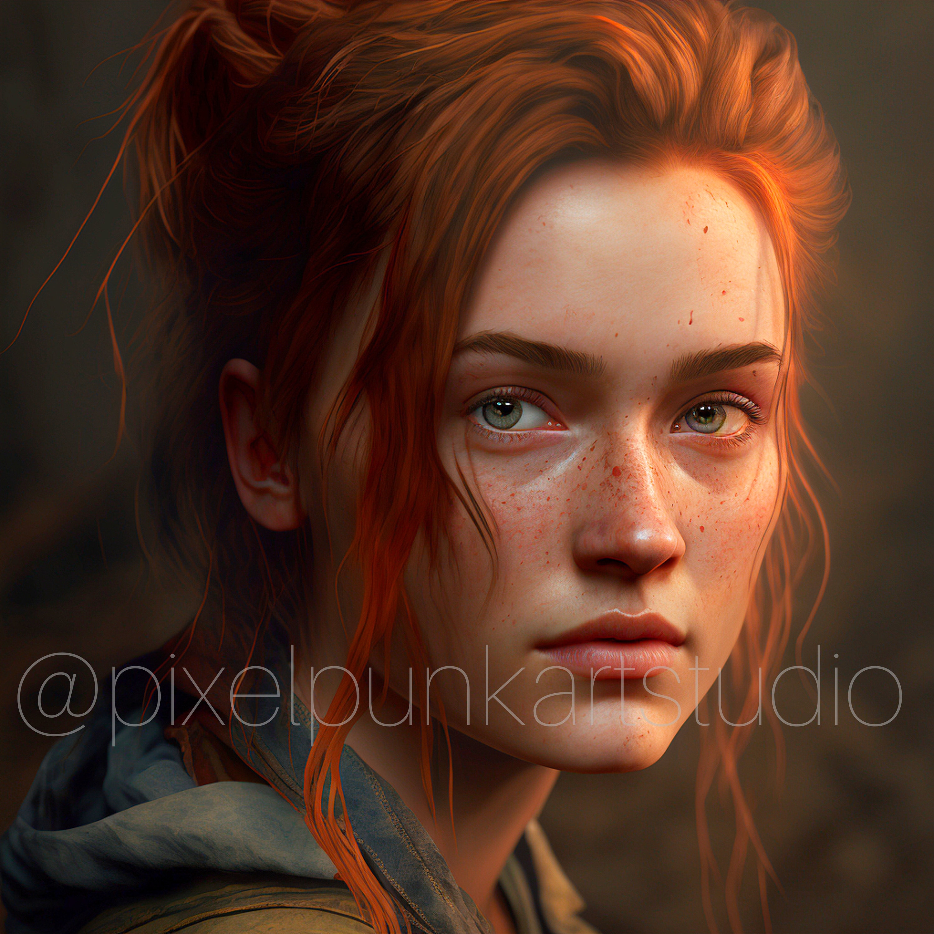 Women Profile Post Apocalyptic Gaming Profile Picture Post Apocalyptic ...