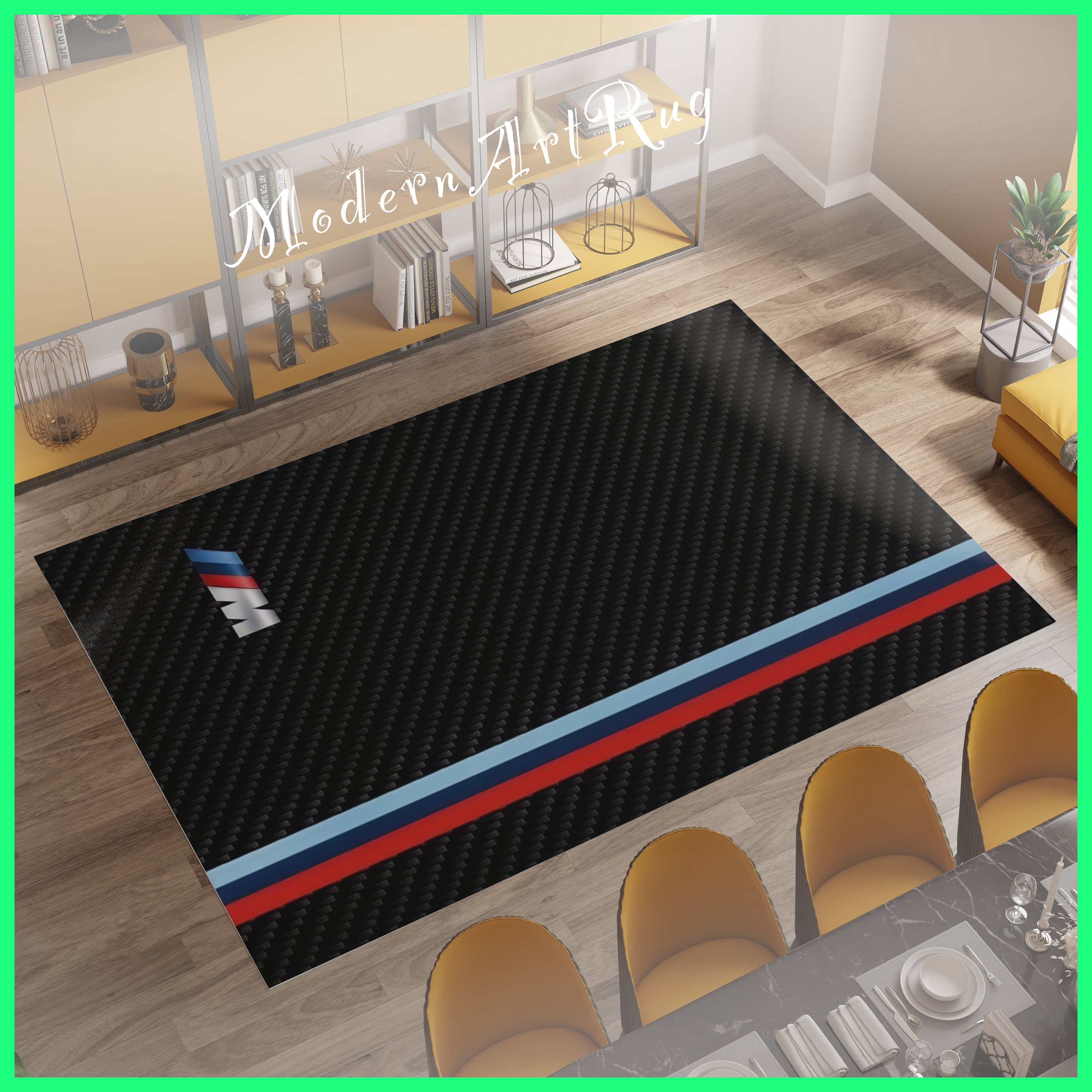 Custom bmw floor mats deals