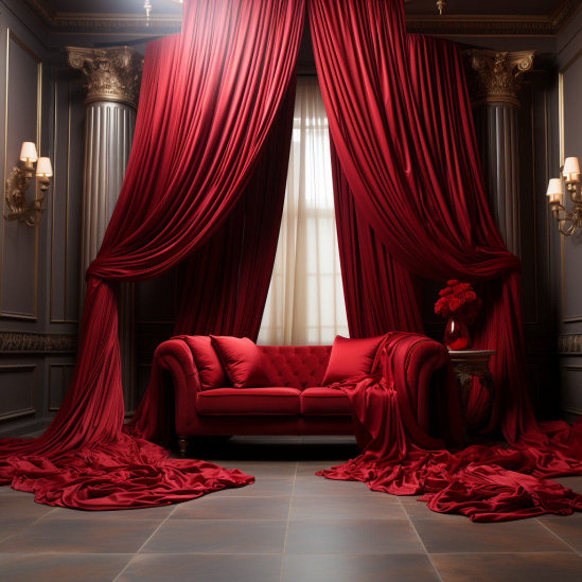 15+ PNG Luxury Digital Backdrop, Luxury Backdrop, Luxury ,digital ...
