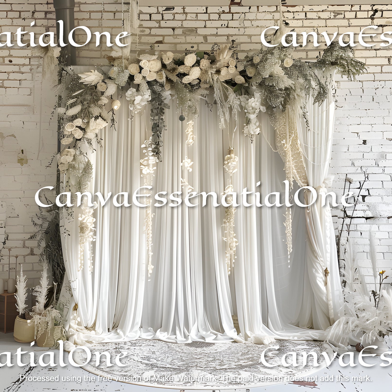 Magnificent Luxurious Overlays Reference: 22 Luxury White Boho Backdrop Set Luxury Digital Backgrounds Luxury