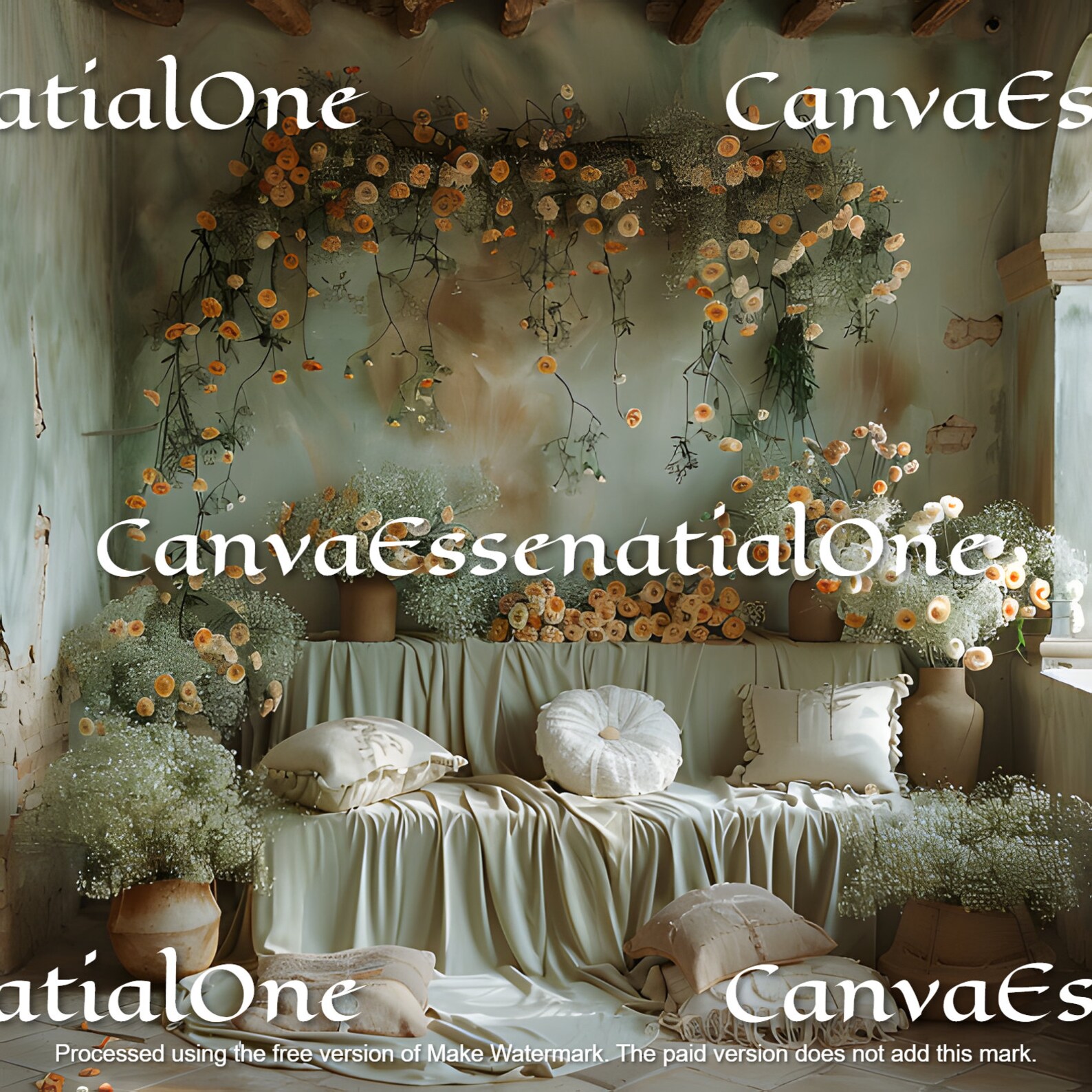 Gallery image with a fresh perspective