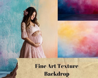 Fine Arts Texture Backdrop, Digital Background, Portrait background, Portrait Backdrop,  portrait background digital, digital backdrop