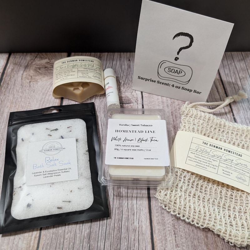 thedenmanhomestead-etsy