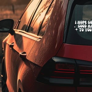 Make Something Good Today I Hope Something Good Happens To You - Foto 4