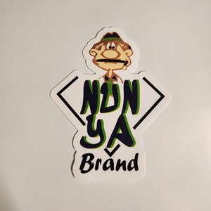 Nunya Brand Fireworks