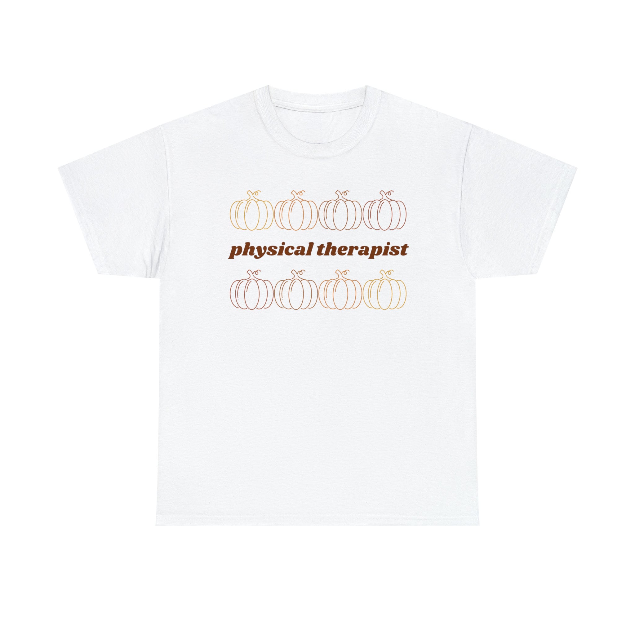 Discover Physical therapy shirt, physical therapist fall shirt, PT pumpkin shirt, Physical therapist gift, PT gift, teacher clothes, PT sweatshirt