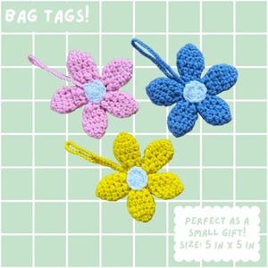 Bag Tags