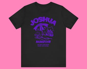 seventeen ナナツアー　Tシャツ　ジョシュア Seventeen ナナ ツアー シャツ ジョシュア、セブンティーン