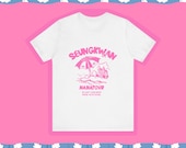 Seventeen Nana Tour Shirt Mingyu, Nanatour With Seventeen