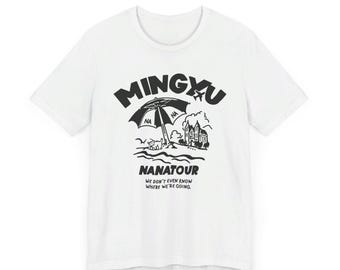 NANATOUR ナナツアー Tシャツ ミンギュ Itary ver Amazon.co.jp: NANATOUR ナナツアー Tシャツ ミンギュ Itary ver
