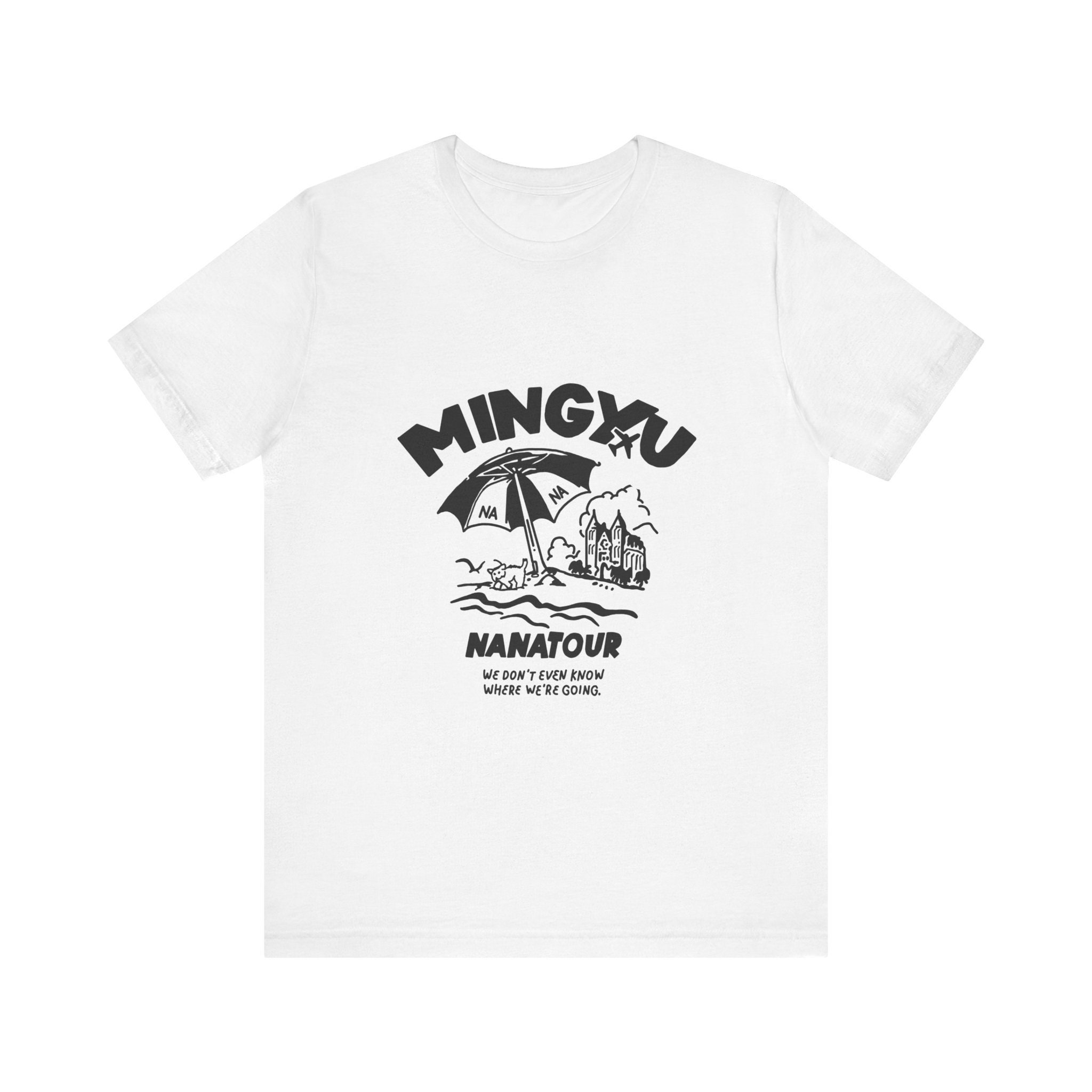 Mingyu - Etsy