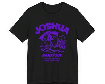 SEVENTEEN NANATOUR Tシャツ ジョシュア Seventeen Nana Tour Shirt Joshua, Nanatour With Seventeen