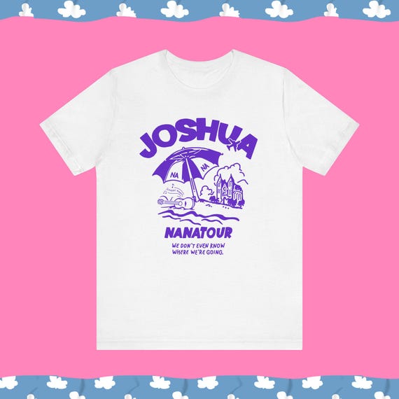 seventeen ナナツアー Tシャツ ジョシュア
