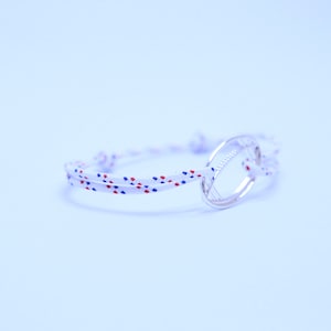 Bracelet rugby Le Coq image 2