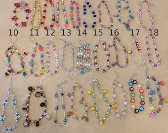 Pulsera para teléfono, cadena para teléfono, dije para teléfono, cordón para teléfono