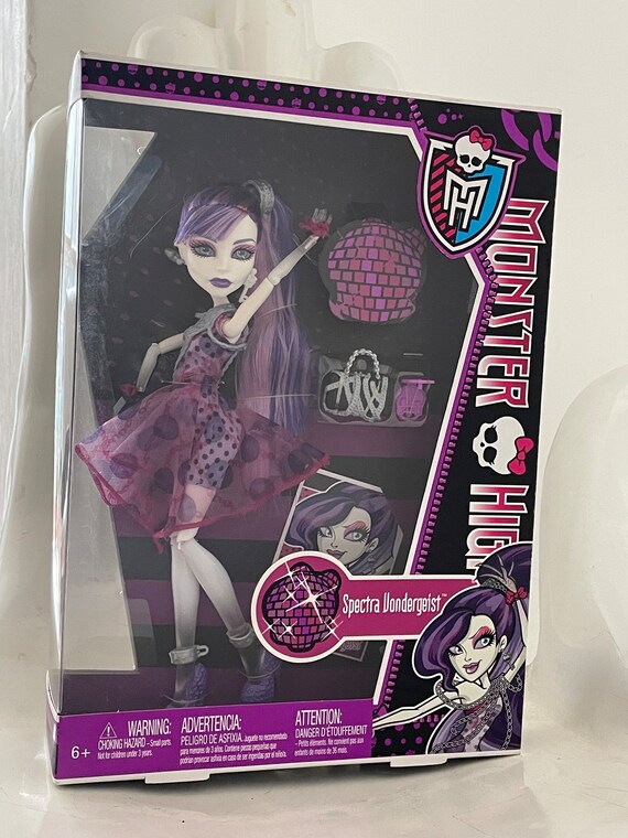 Spectra dot dead deals gorgeous