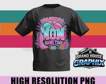 San Antonio Mom Game Time ,png