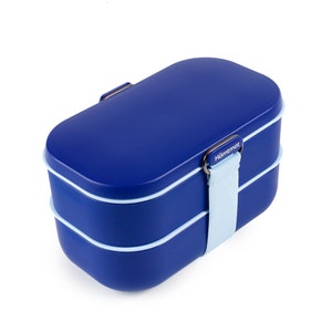 Vatertagsgeschenk Bento-Lunchbox für Erwachsene, japanische Bento-Box, Wertschätzung für Lehrer und Bürogeschenk für Studenten, Bento-Box für Männer