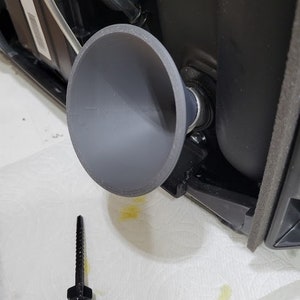 Oil Change Funnel for Champion Generator 200961 2500-watt Dual Fuel - Etsy