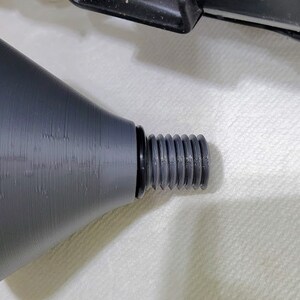 Oil Change Funnel for Champion Generator 200961 2500-watt Dual Fuel - Etsy