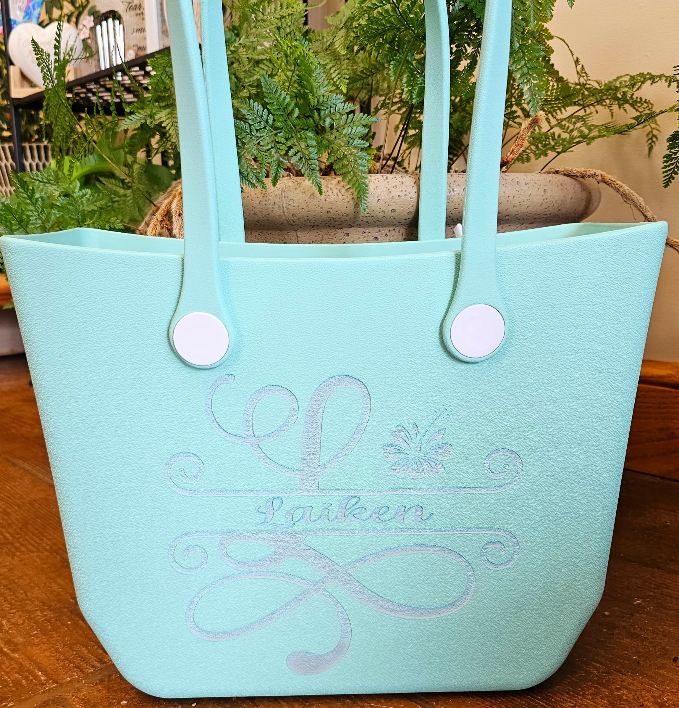Vira Versa - Personalized Design