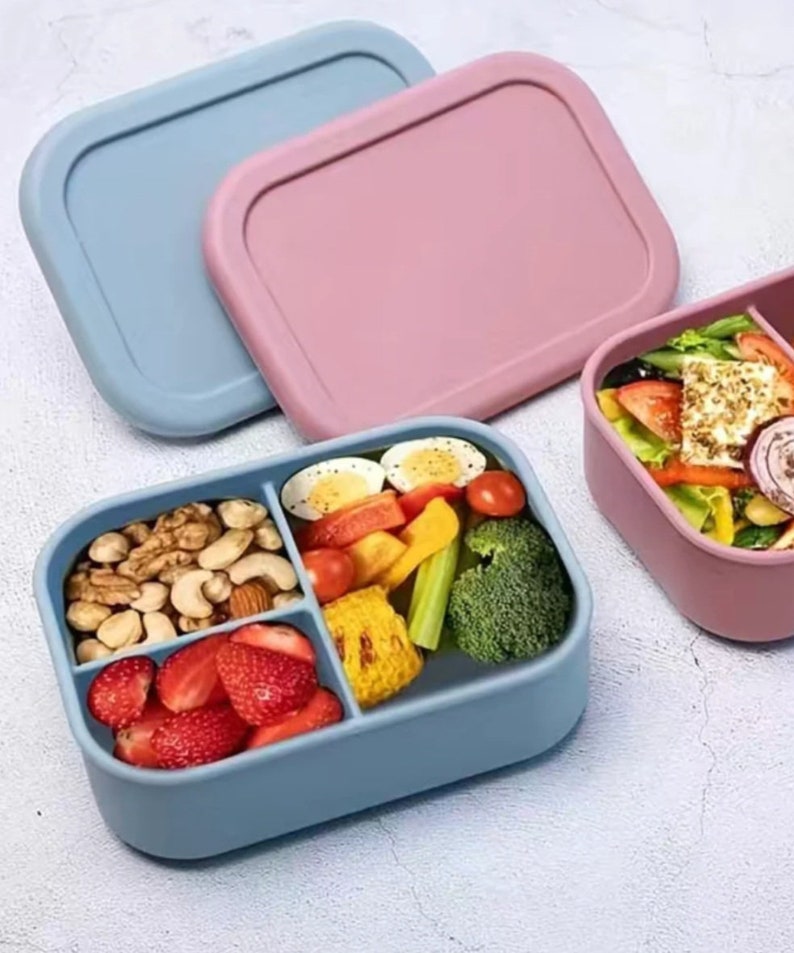 Personalized Bento Box - Etsy