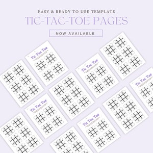 printable Tic Tac Toe game sheets
educational kids activity printables
family game night entertainment
children's activity worksheets
printable X and O game
kids boredom busters, game activity sheets,
printable kids games, educational activities