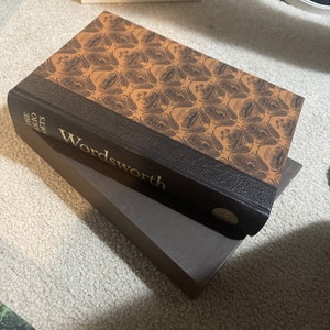 Folio Society The Folio Poets, Wordsworth, 2002, excellent (in slipcase)
