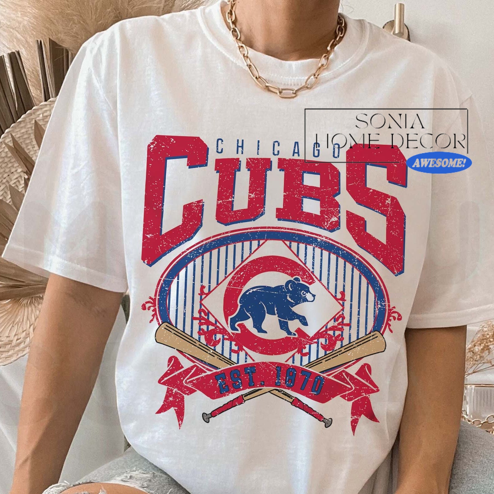 Chicago Cubs Nike Take Me Out To The Ballgame Lyrics Shirt, hoodie