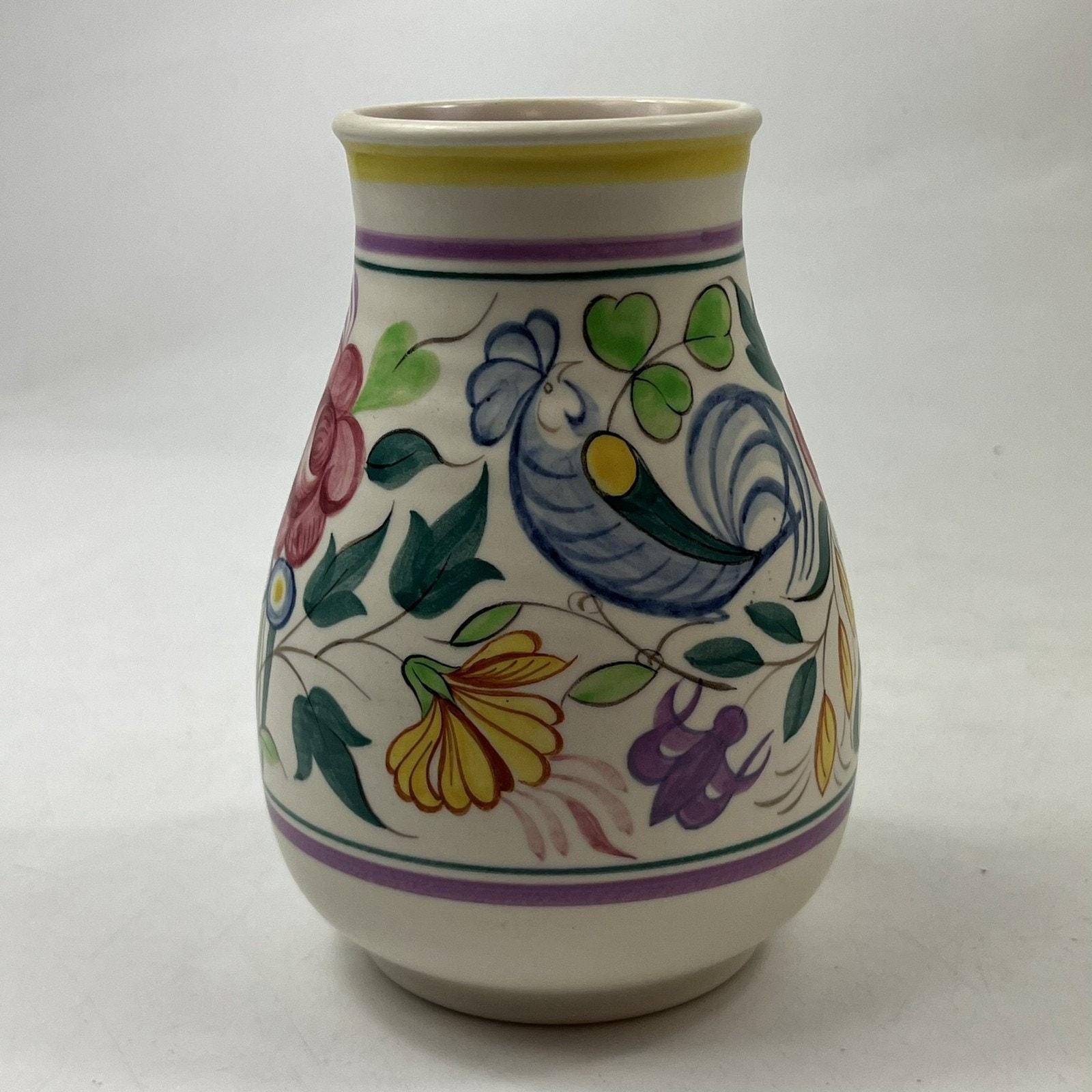 Vintage Poole Pottery - Etsy